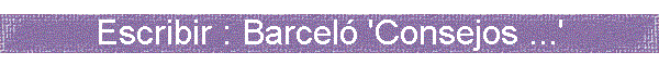 Escribir: Consejos para escribir Ciencia-Ficción
